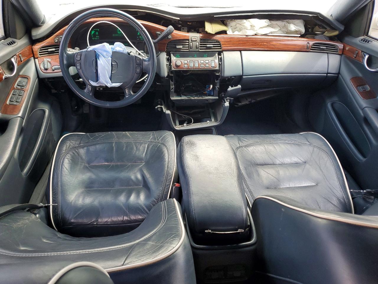 Cadillac DeVille