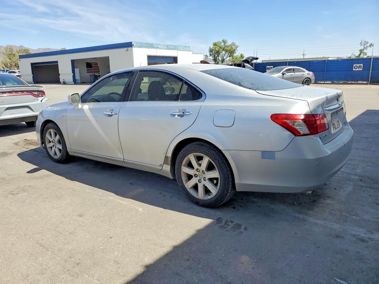 Lexus Es 350