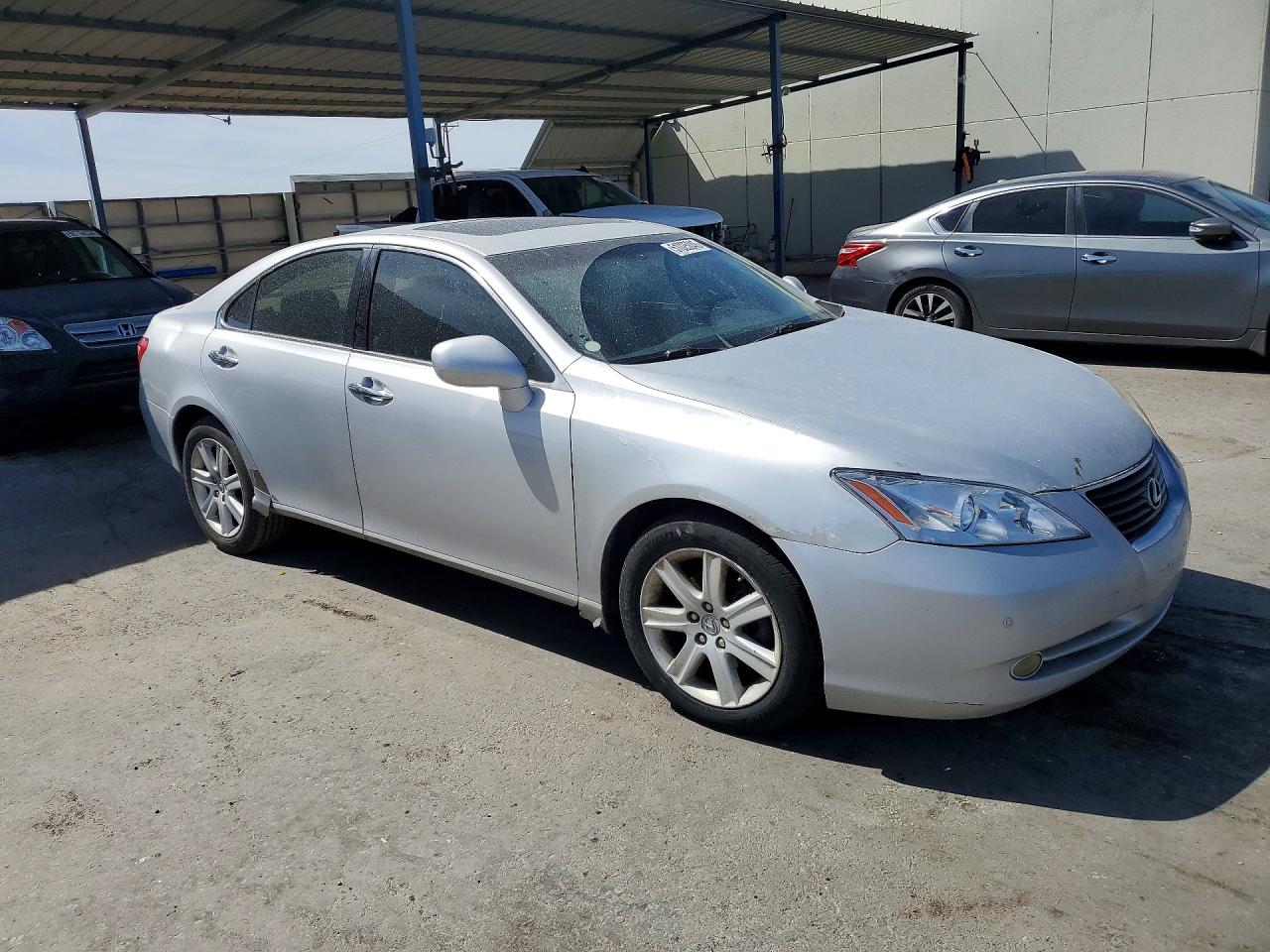 Lexus Es 350