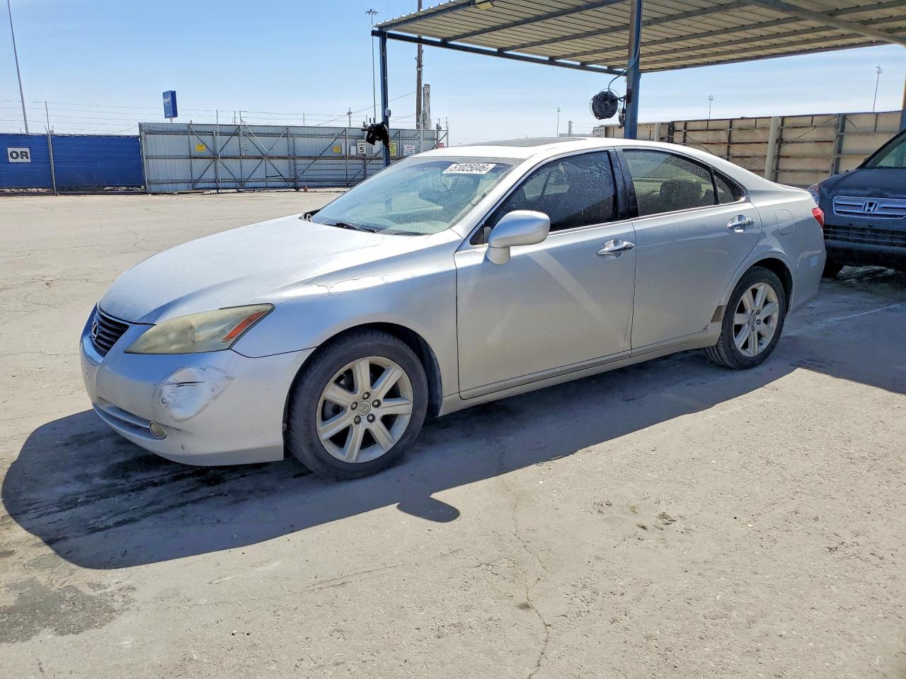 Lexus Es 350
