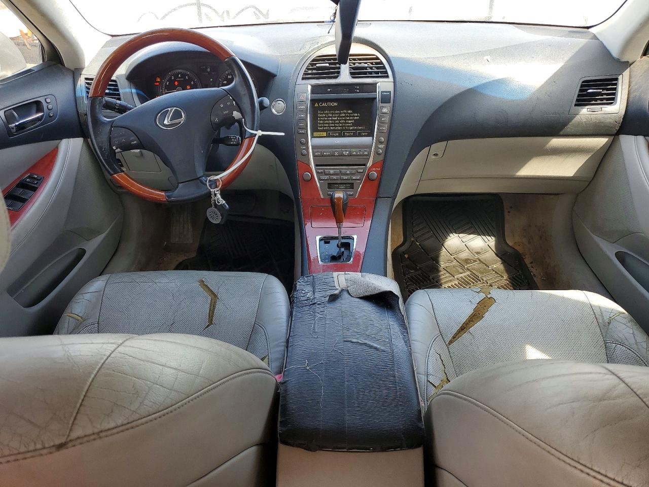 Lexus Es 350