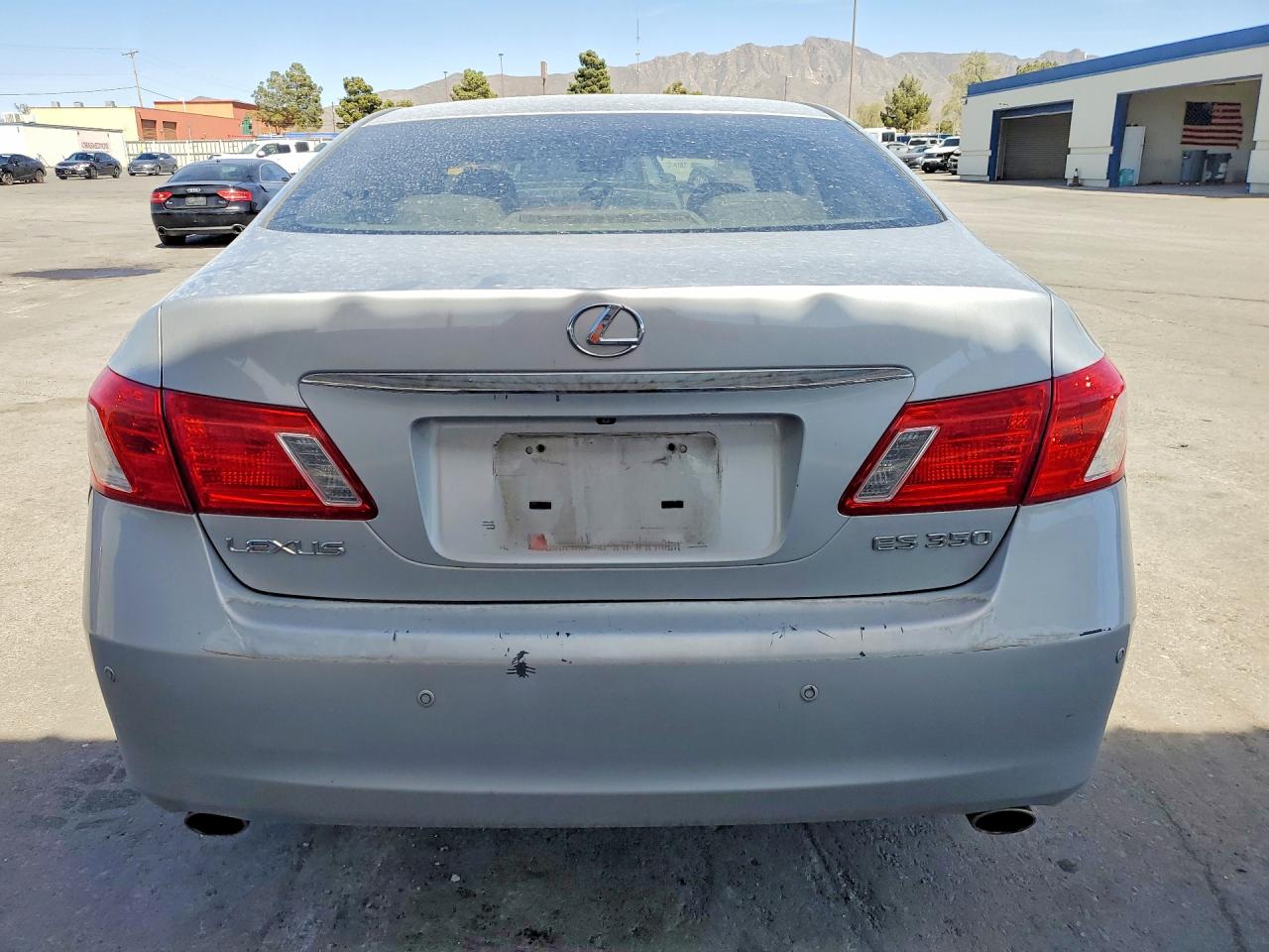 Lexus Es 350
