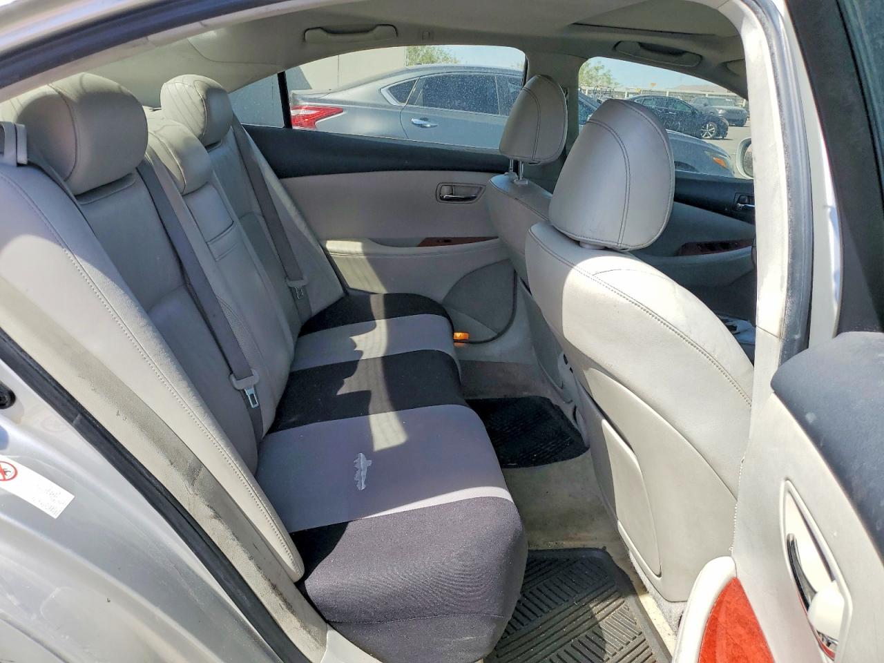 Lexus Es 350