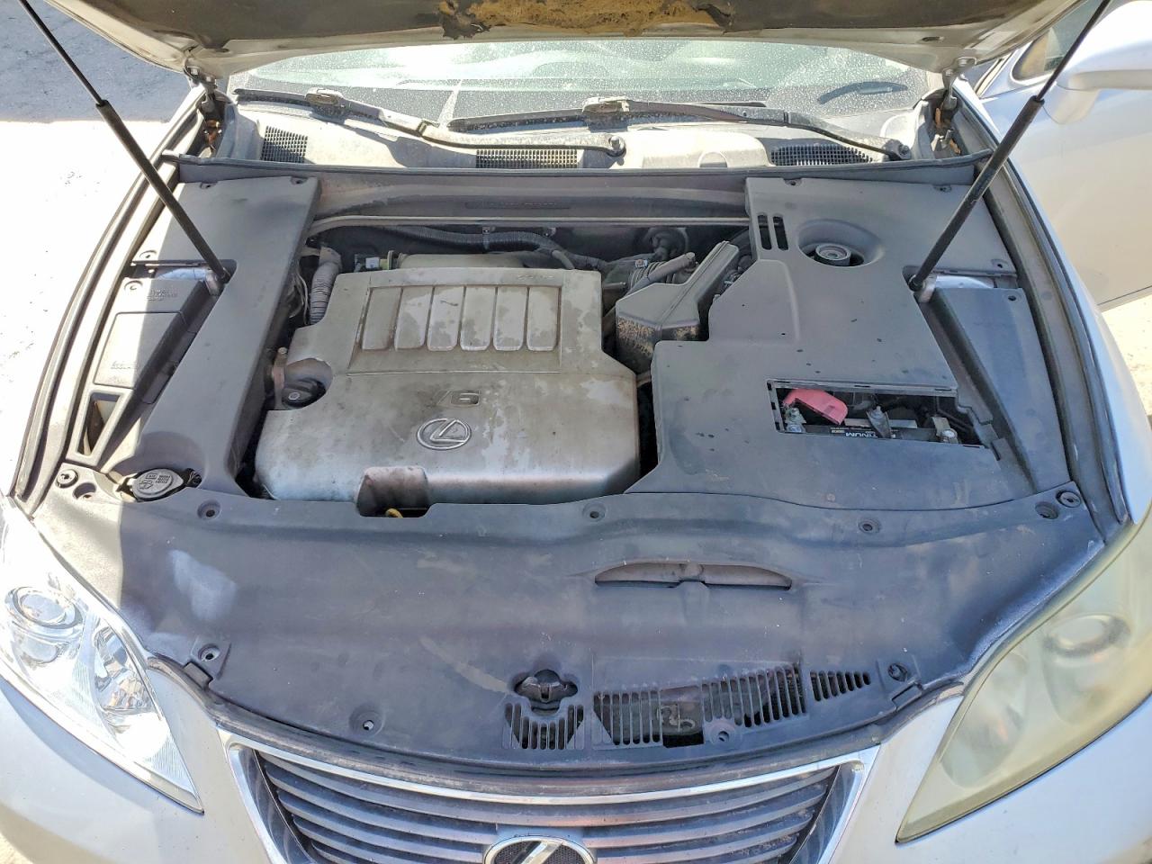 Lexus Es 350