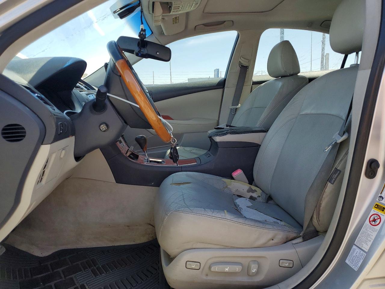 Lexus Es 350