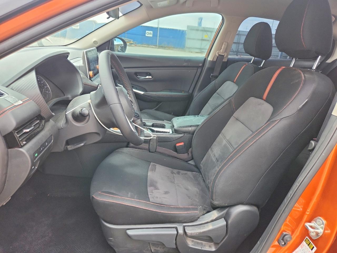 Nissan Sentra