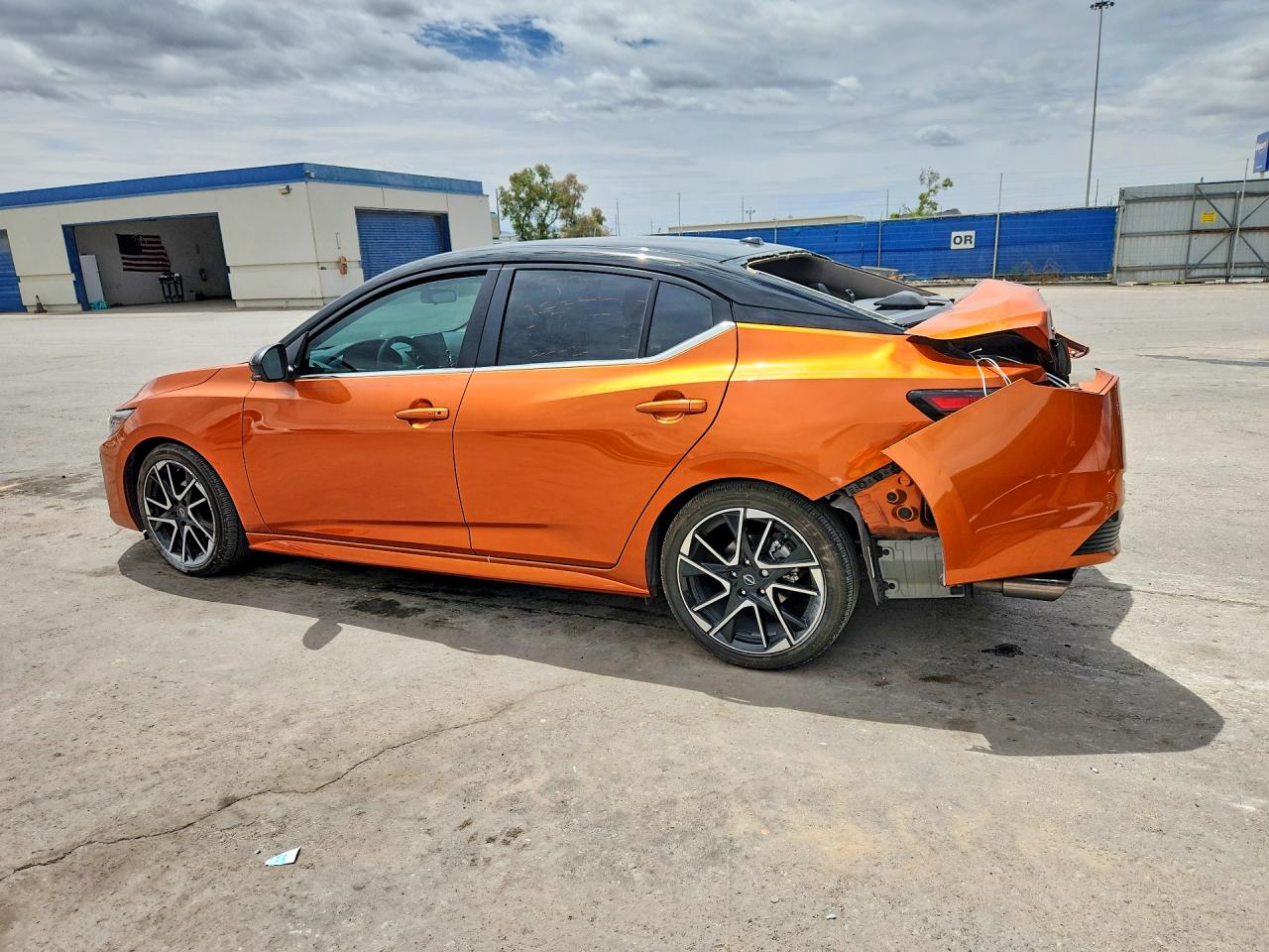 Nissan Sentra