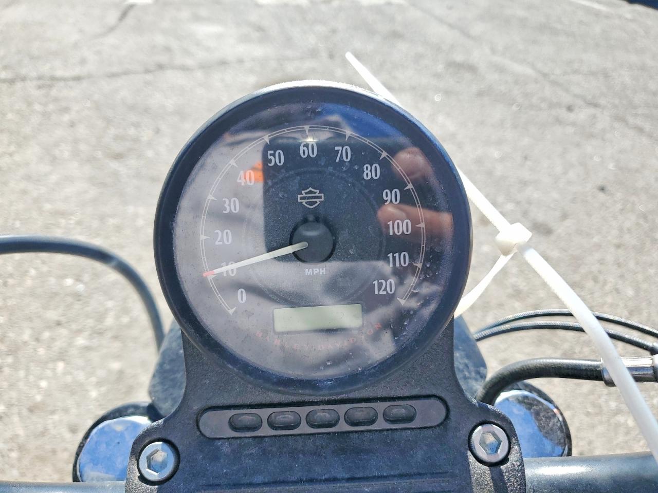Harley-Davidson Xl N