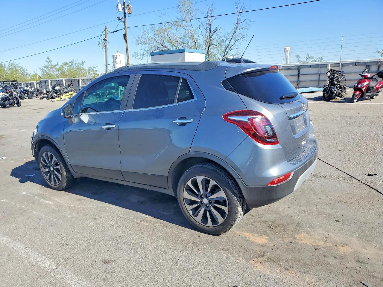 Buick Encore Essence