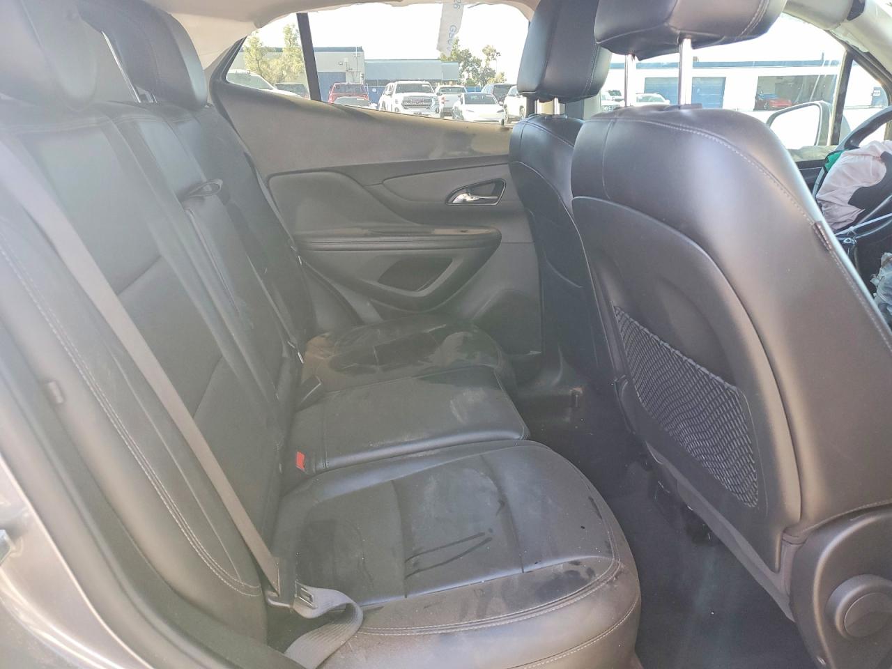 Buick Encore Essence