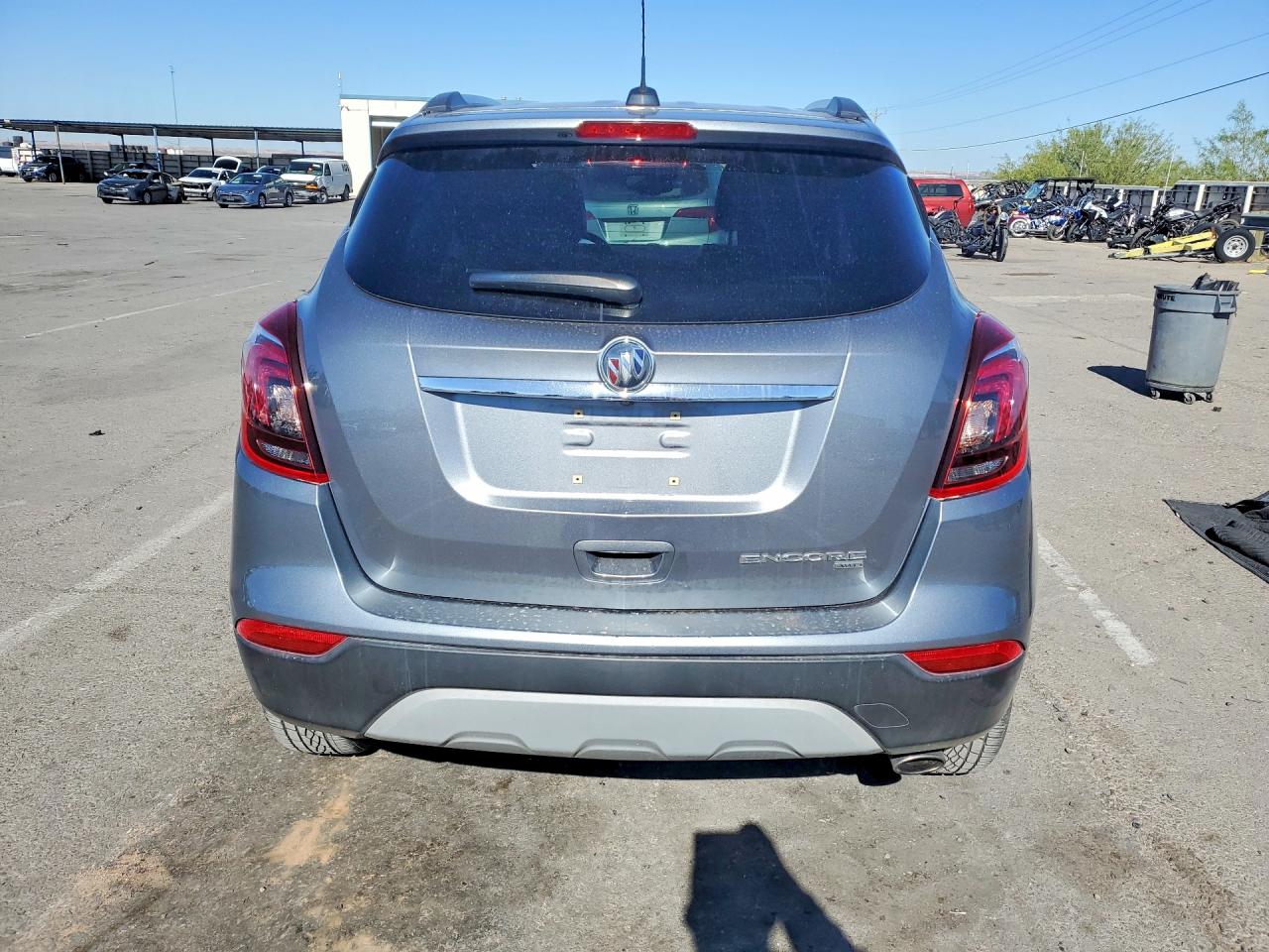 Buick Encore Essence