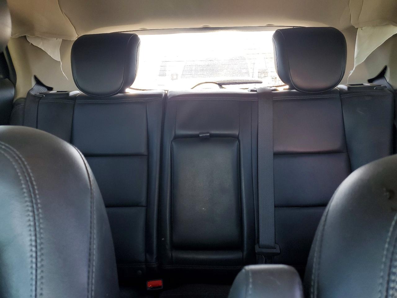 Buick Encore Essence