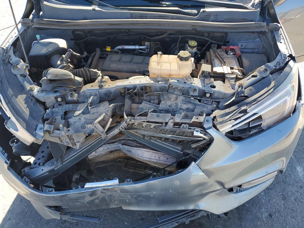 Buick Encore Essence