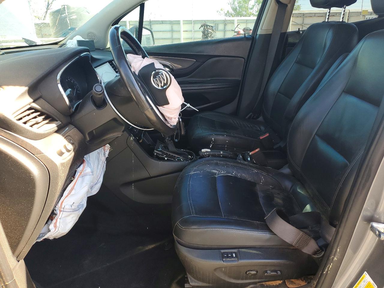 Buick Encore Essence