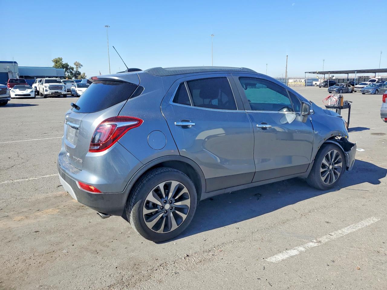 Buick Encore Essence