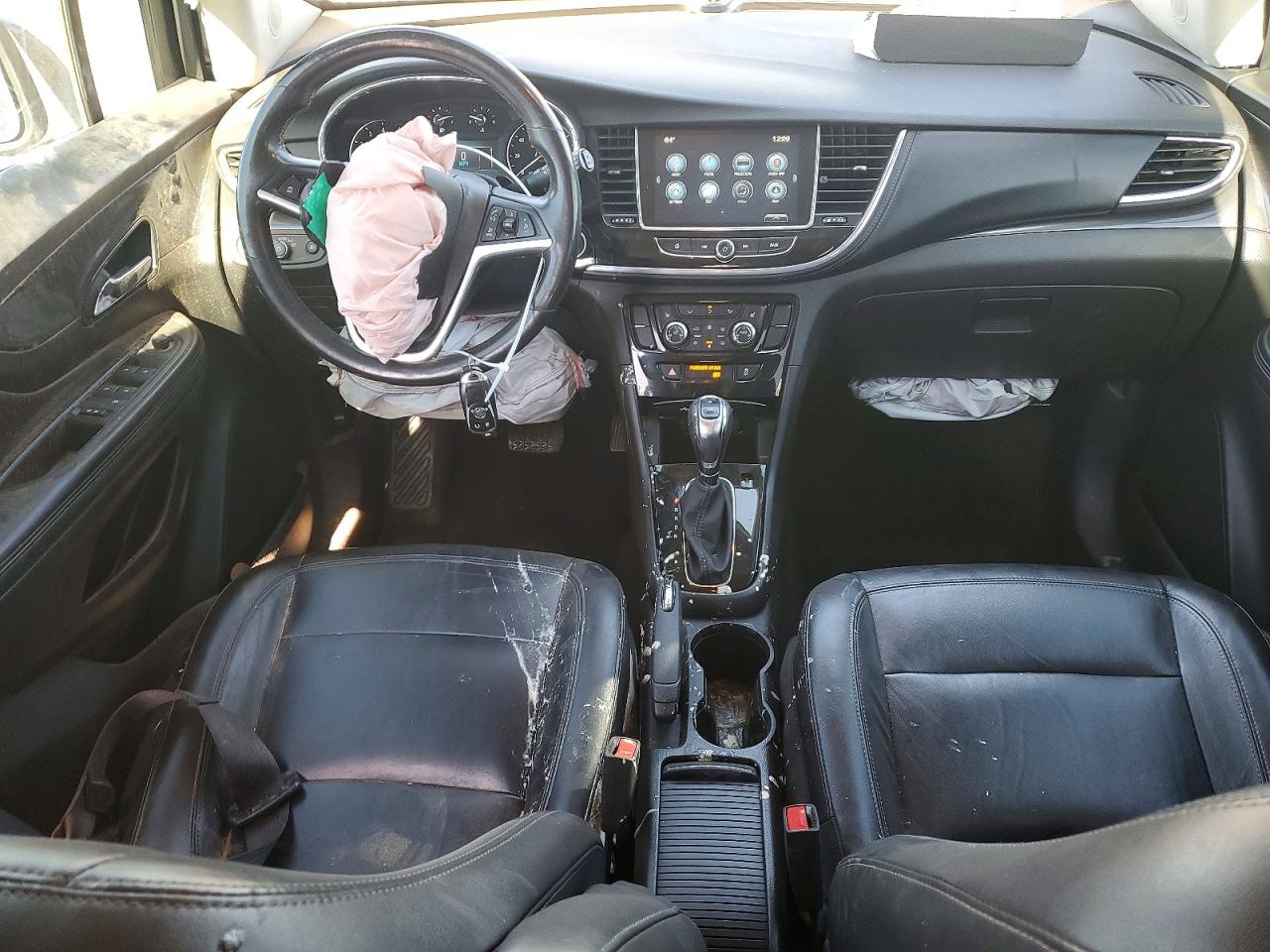 Buick Encore Essence