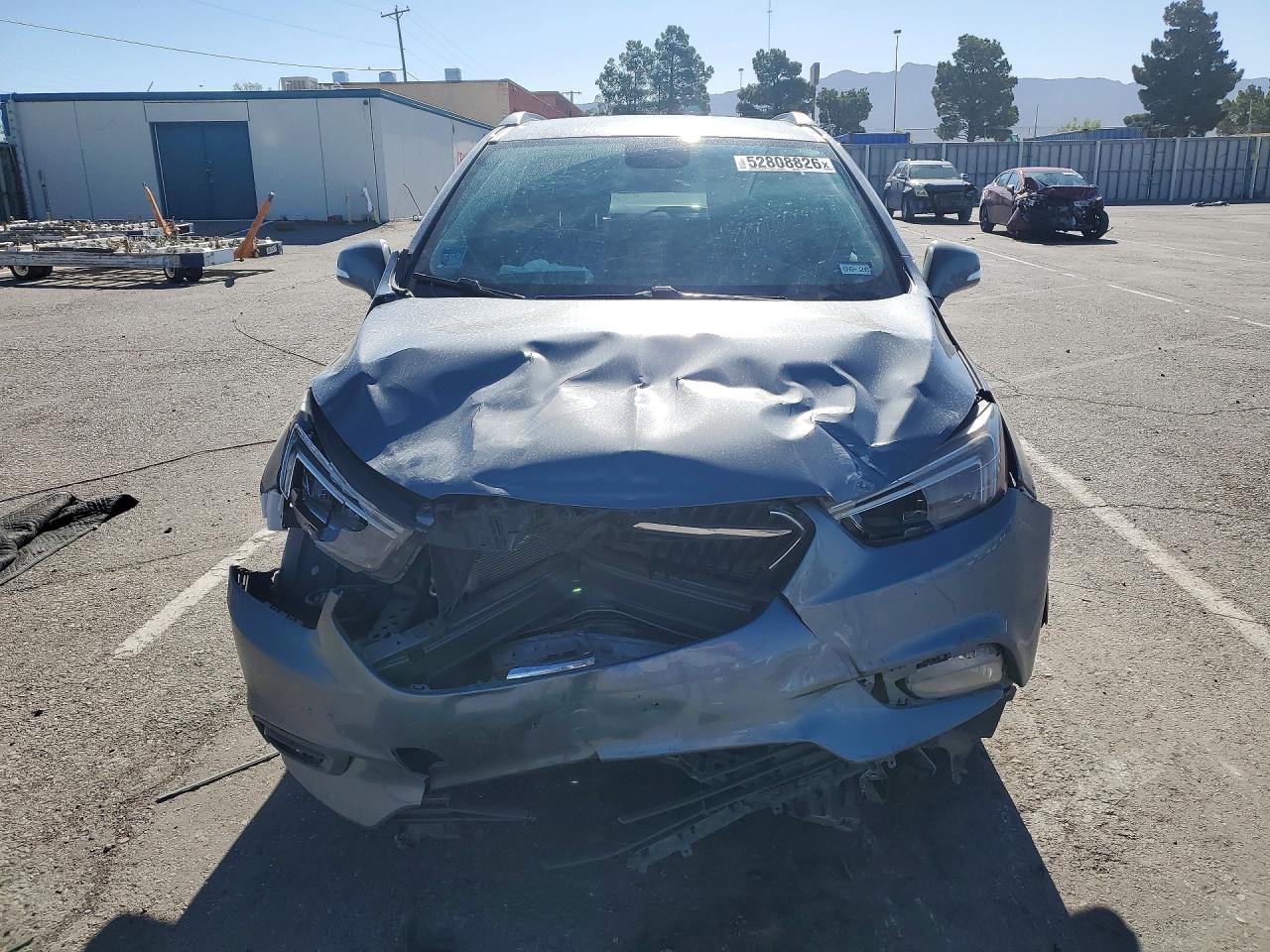Buick Encore Essence