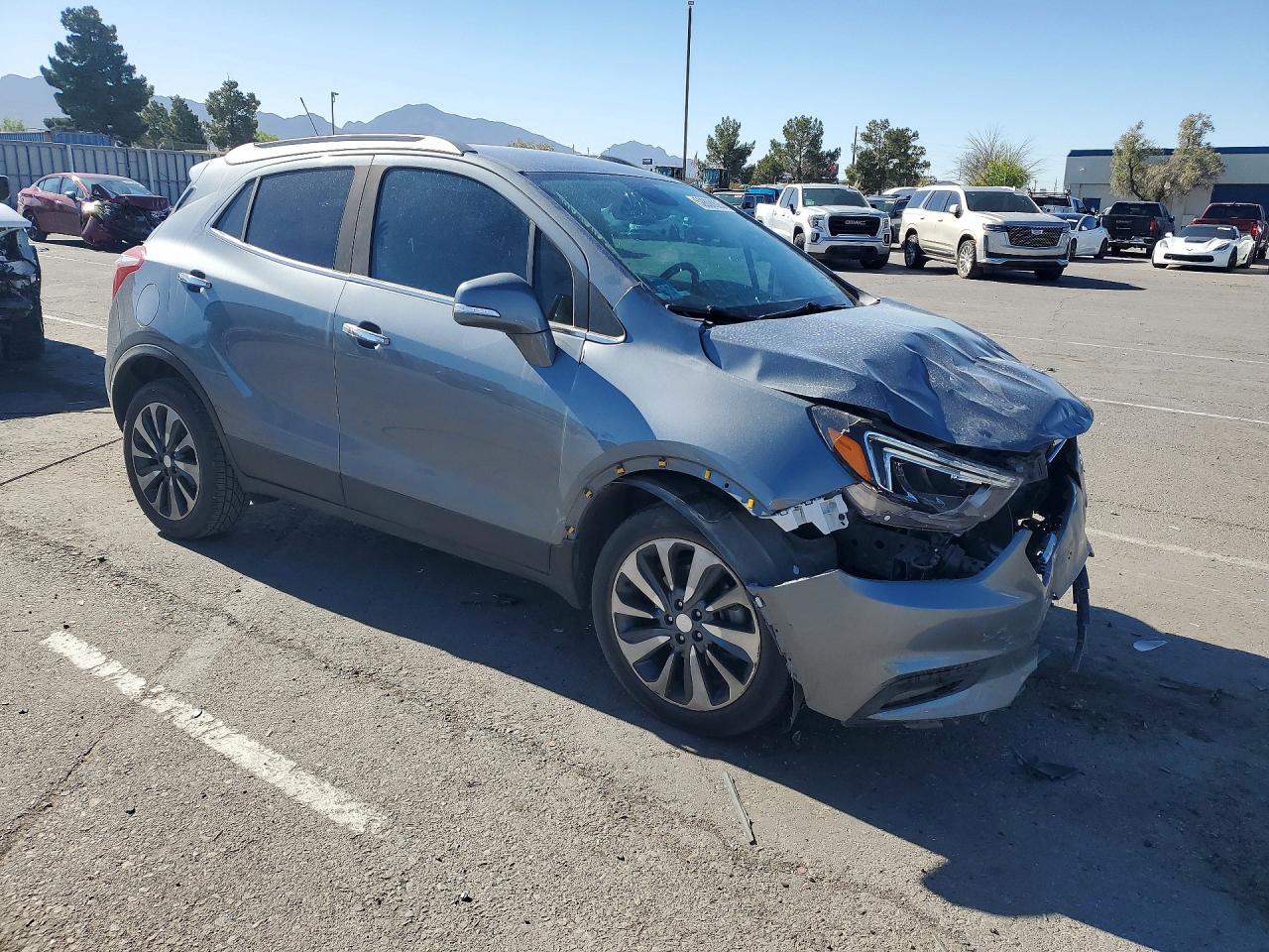 Buick Encore Essence