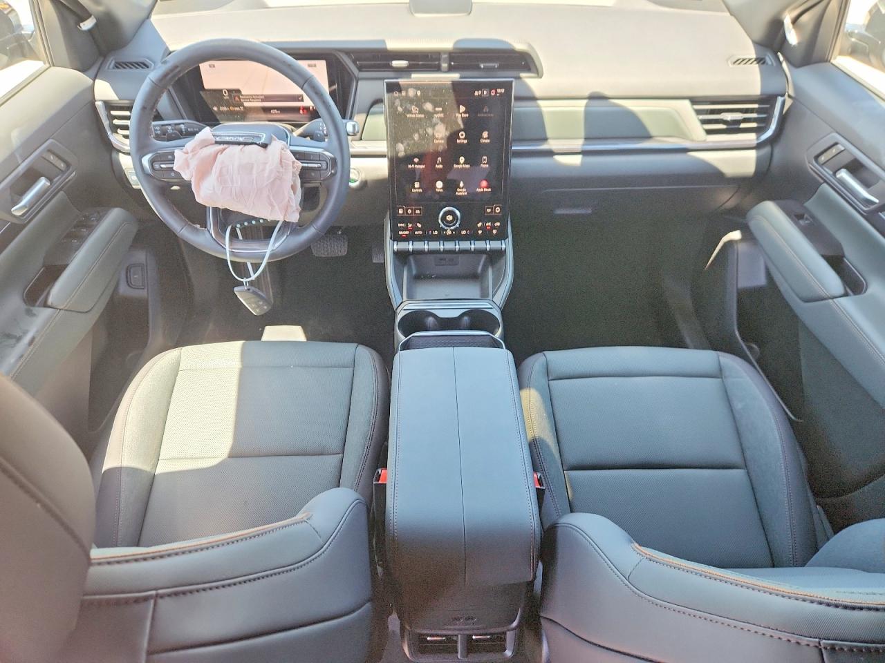 GMC Terrain