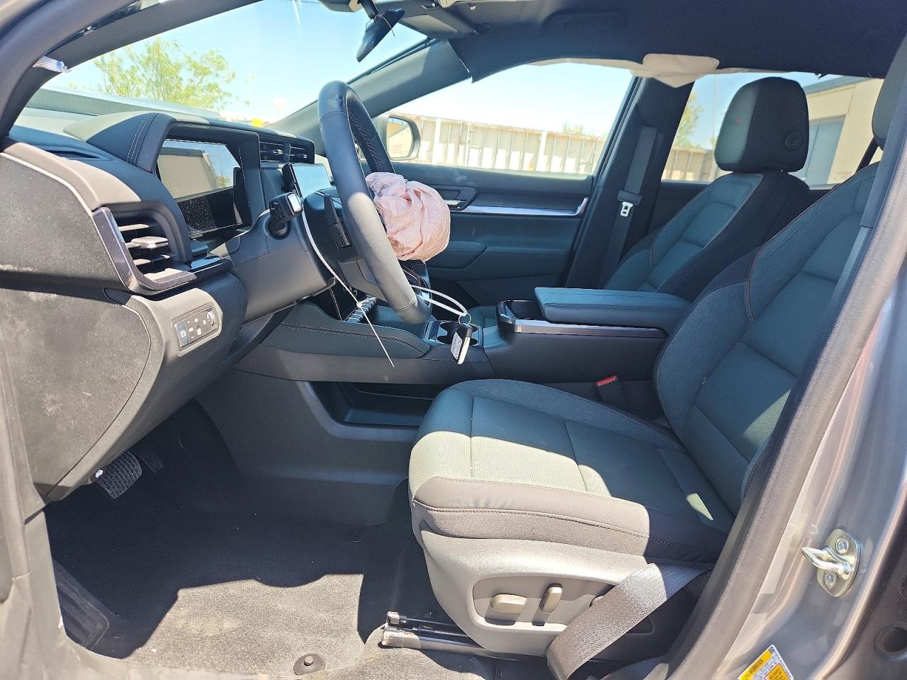 GMC Terrain