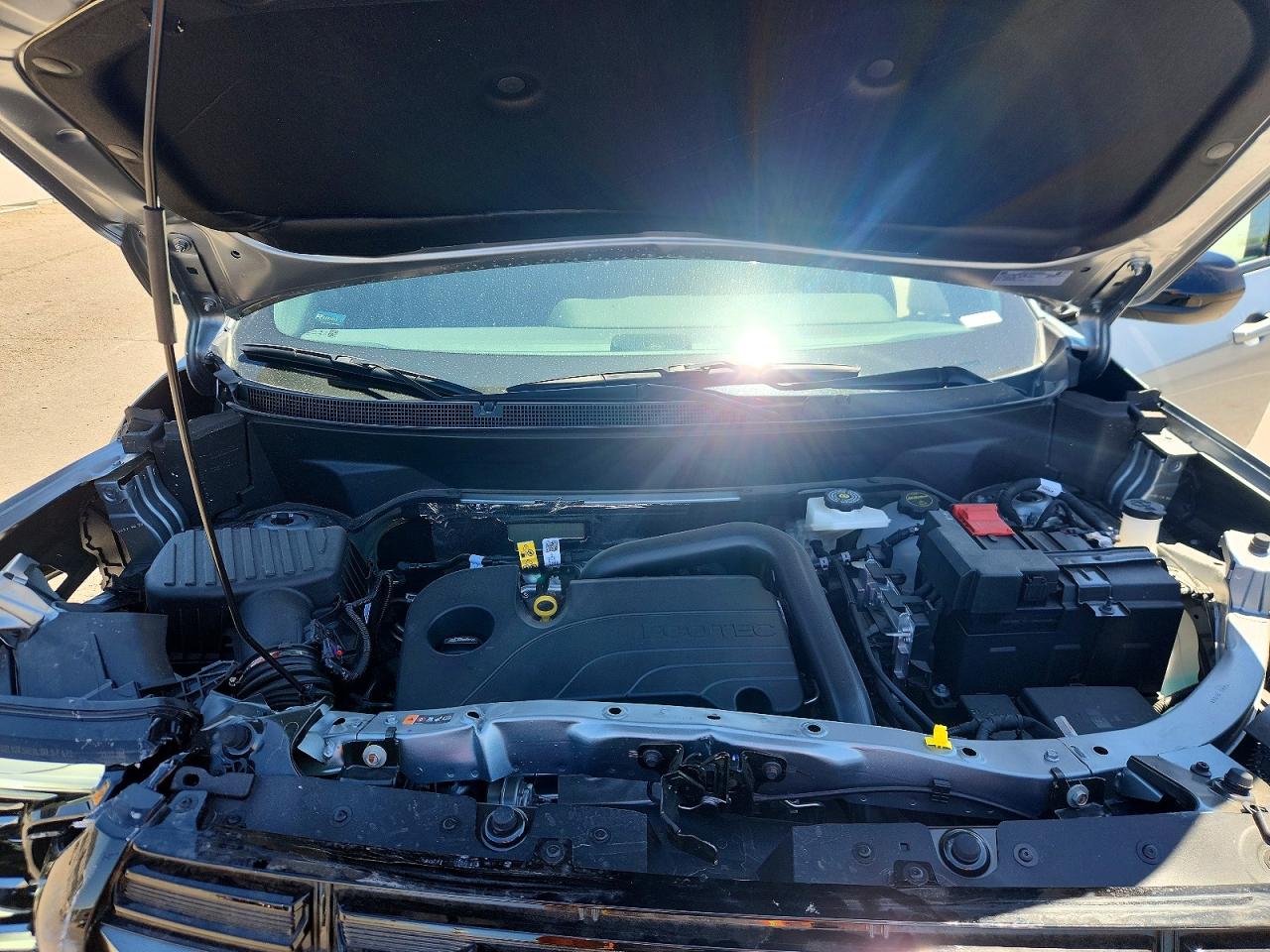 GMC Terrain