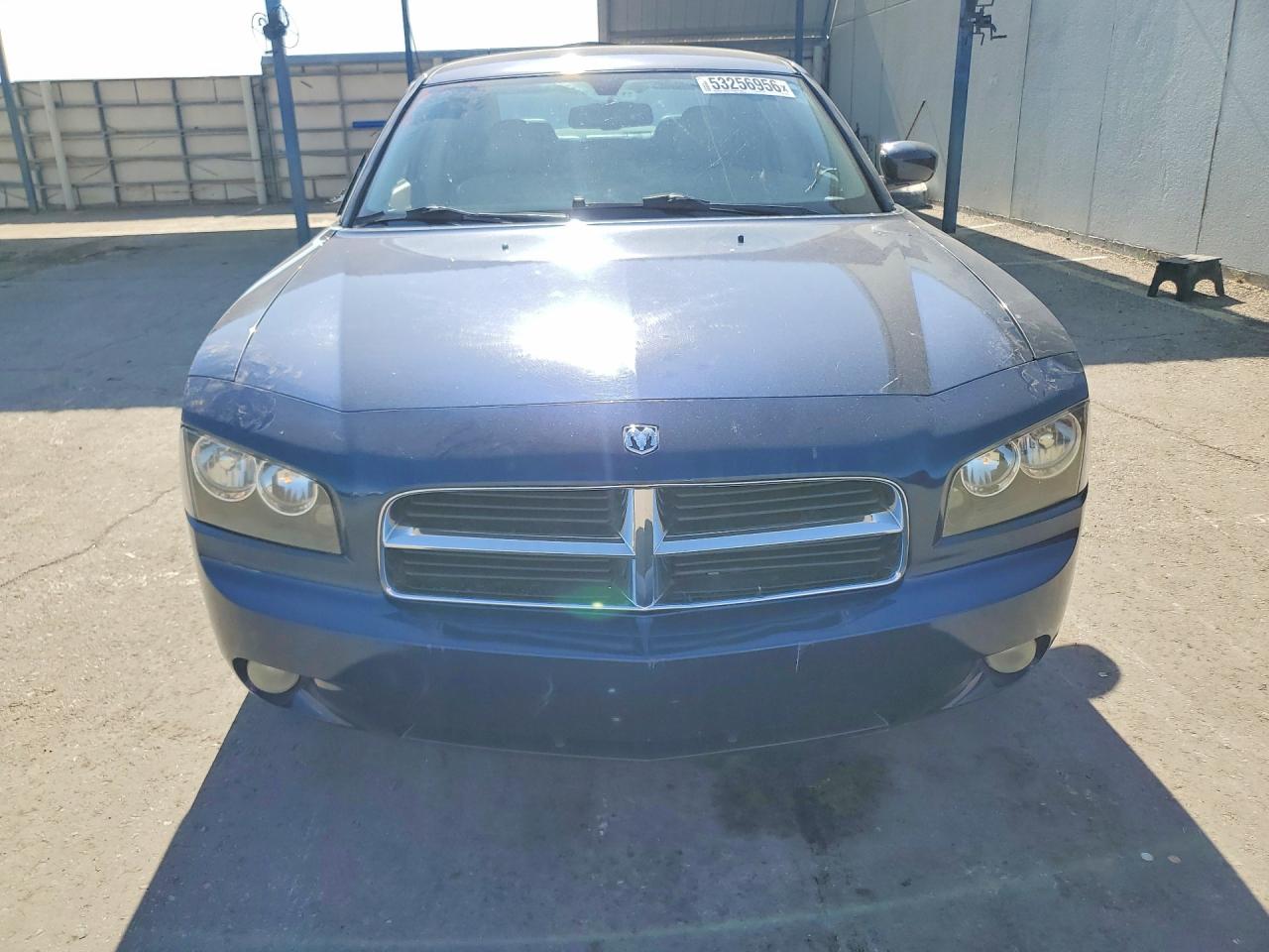 Dodge Charger R