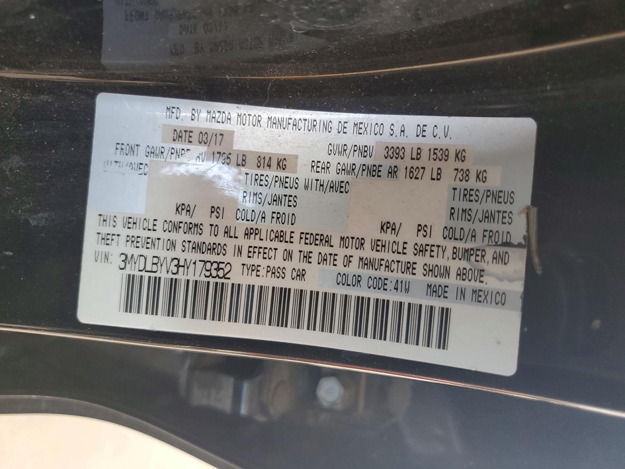 Toyota Yaris Base