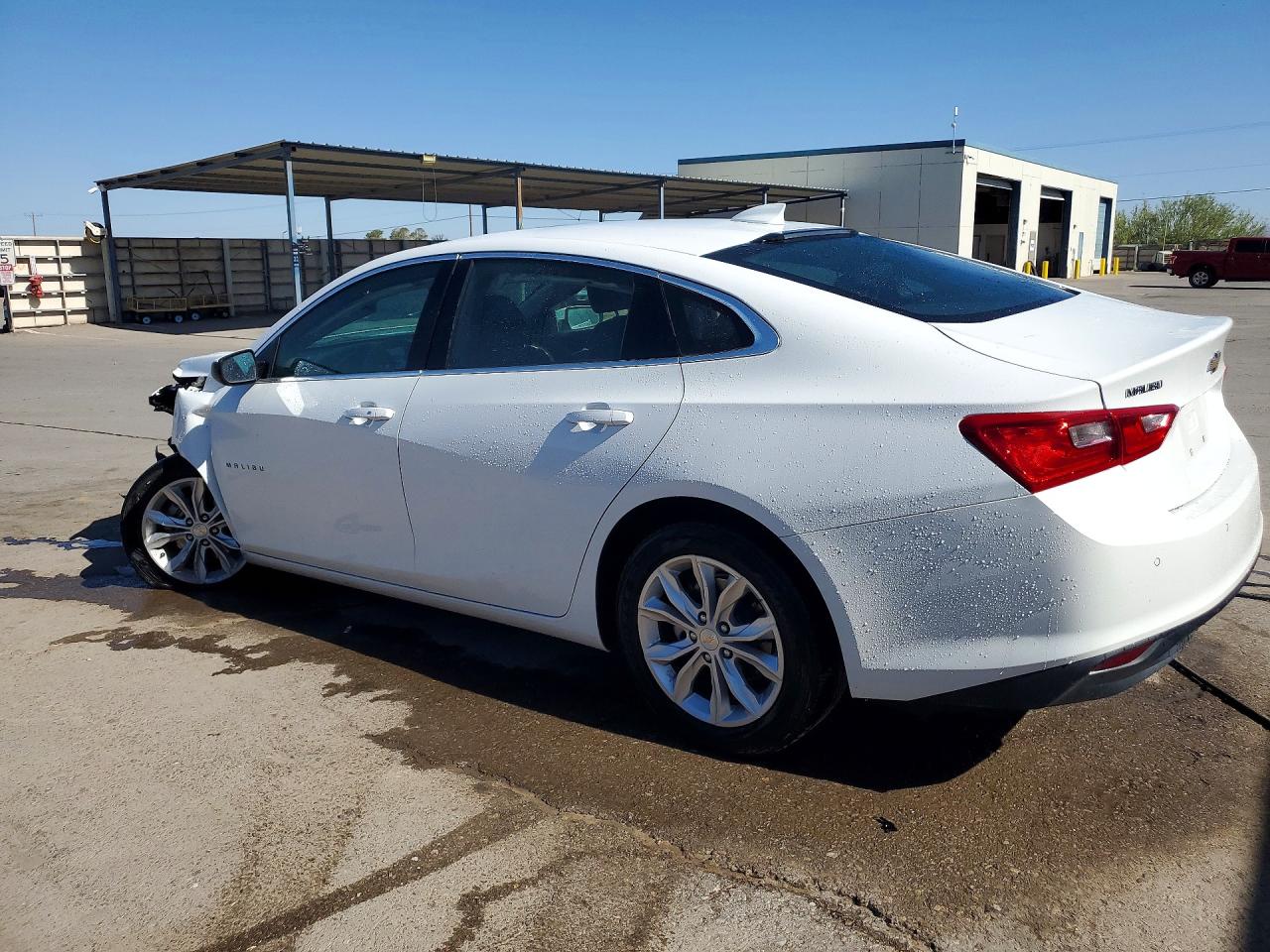 Chevrolet Malibu Lt
