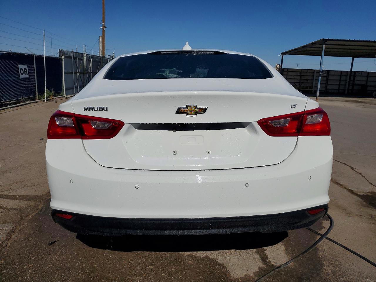 Chevrolet Malibu Lt