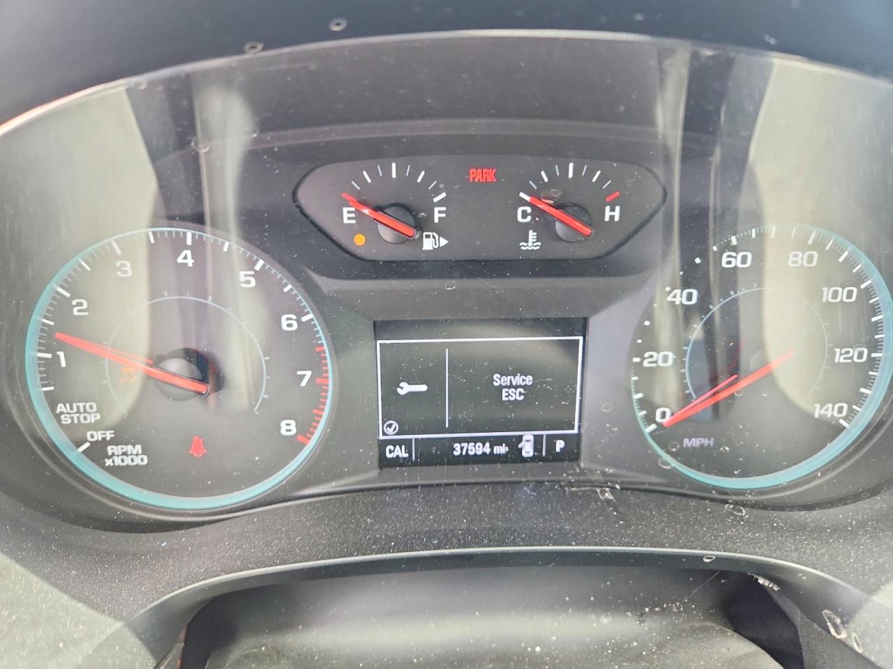 Chevrolet Malibu Lt