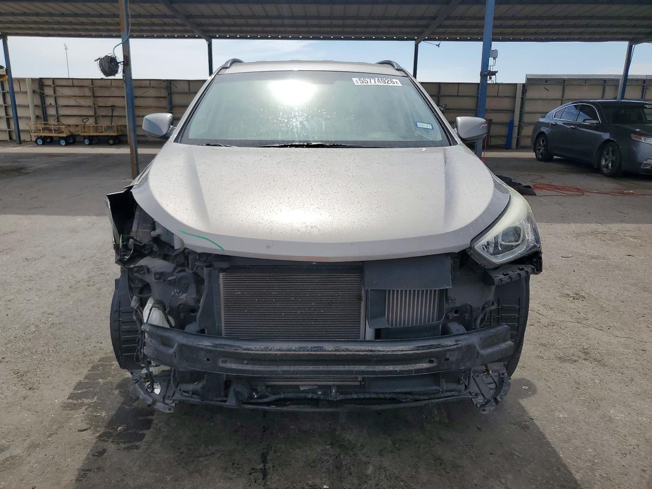 Hyundai SANTA FE 2.0t