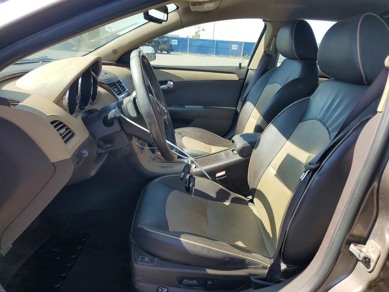 Chevrolet Malibu Ltz