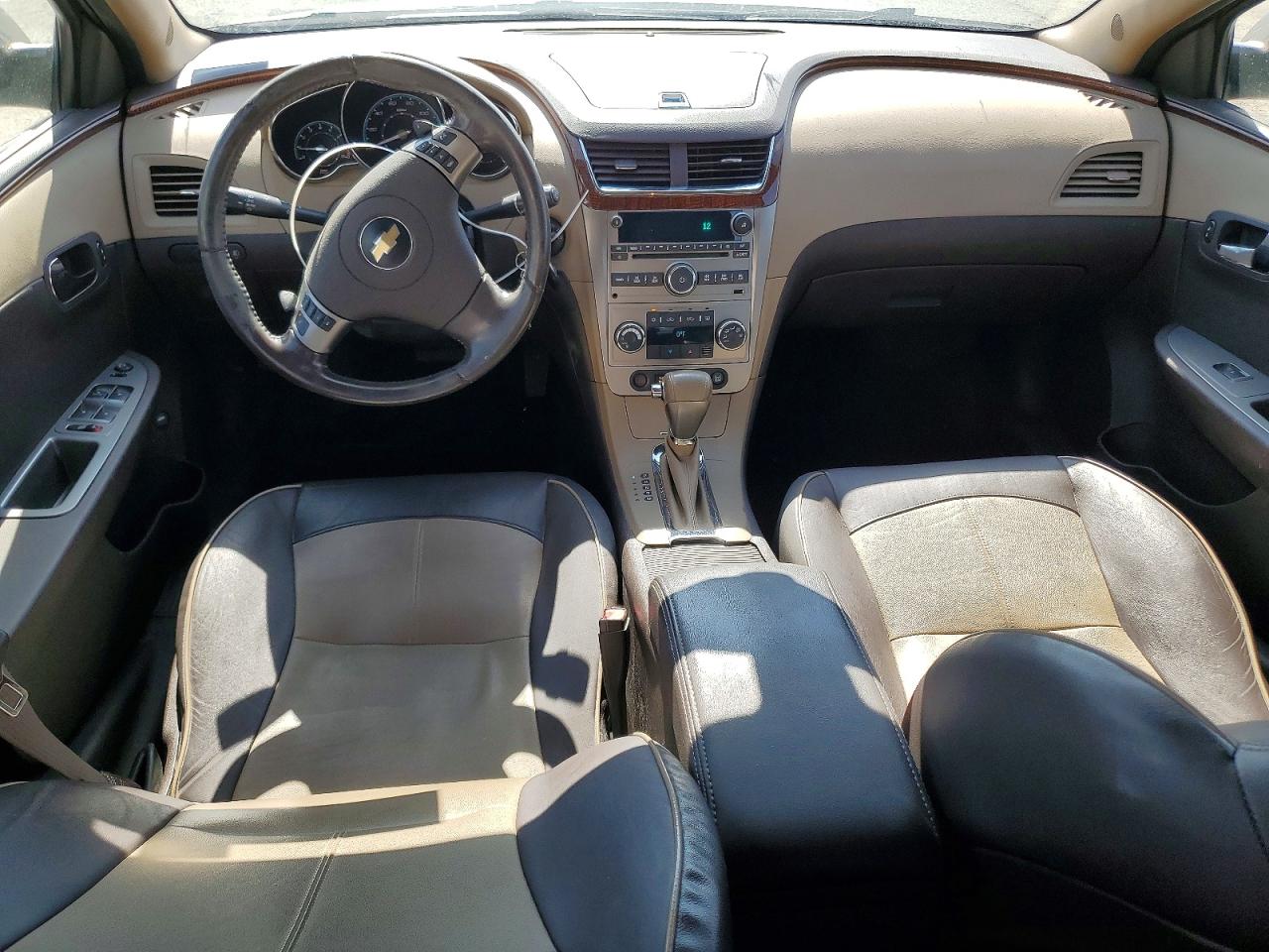Chevrolet Malibu Ltz