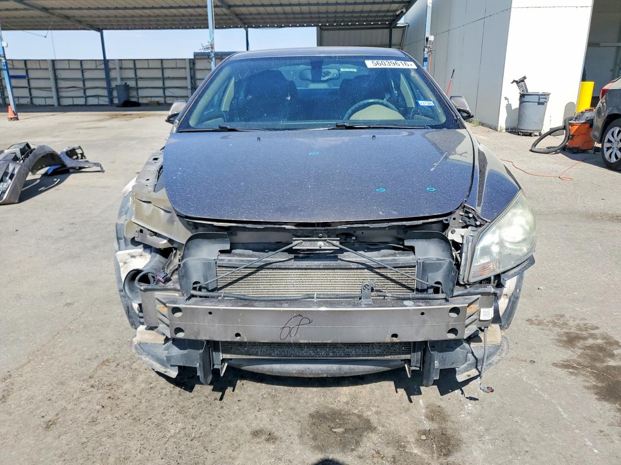 Chevrolet Malibu Ltz