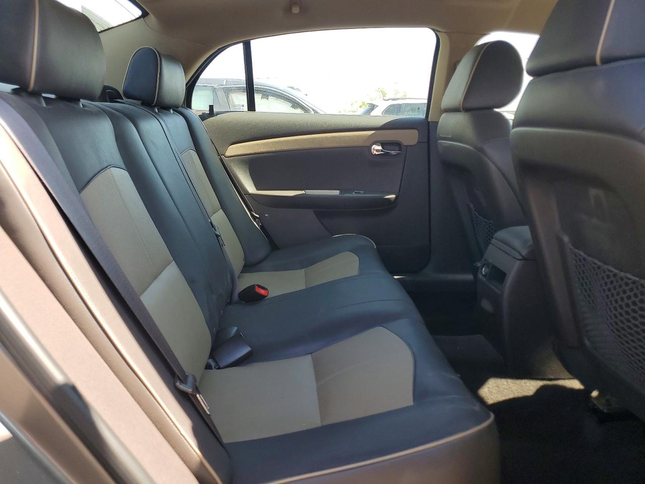 Chevrolet Malibu Ltz