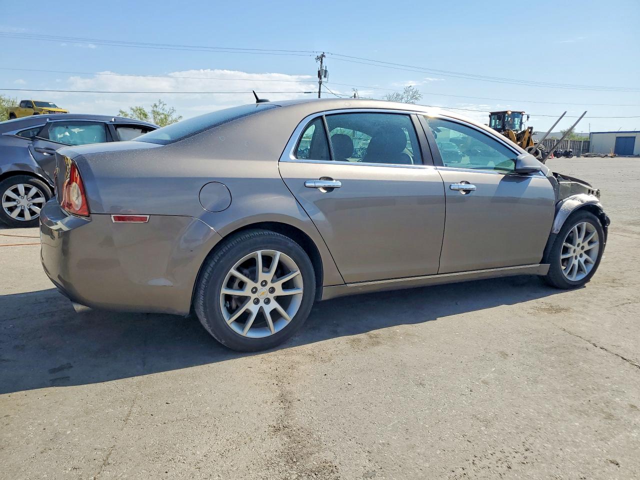 Chevrolet Malibu Ltz