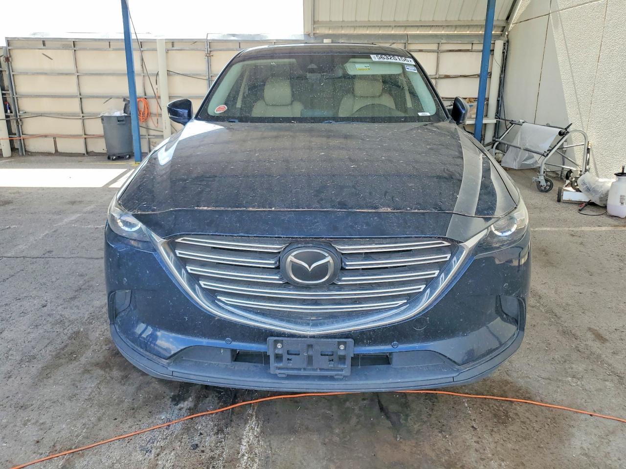 Mazda Cx Touring