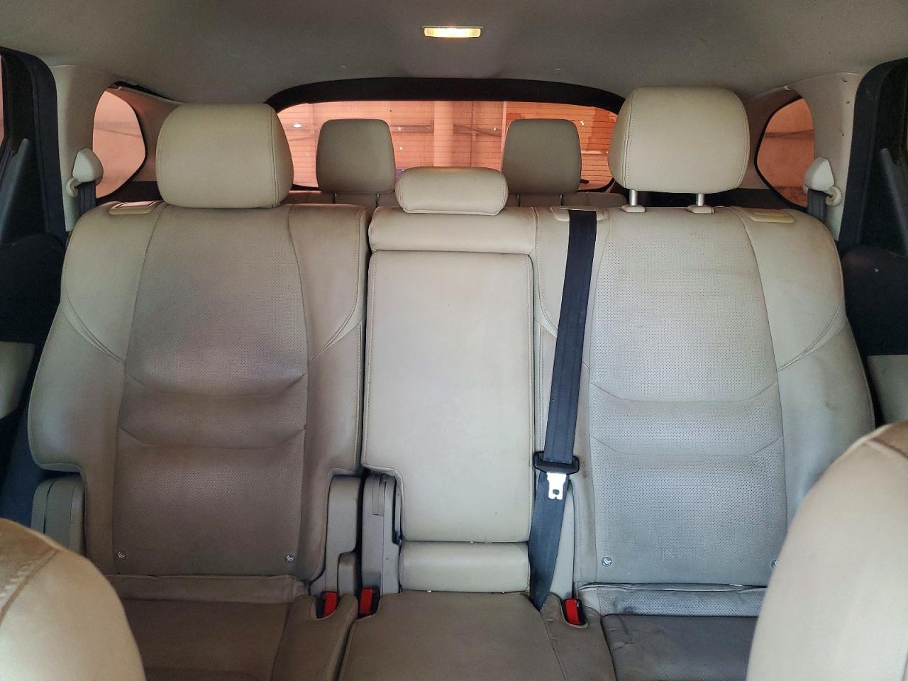 Mazda Cx Touring