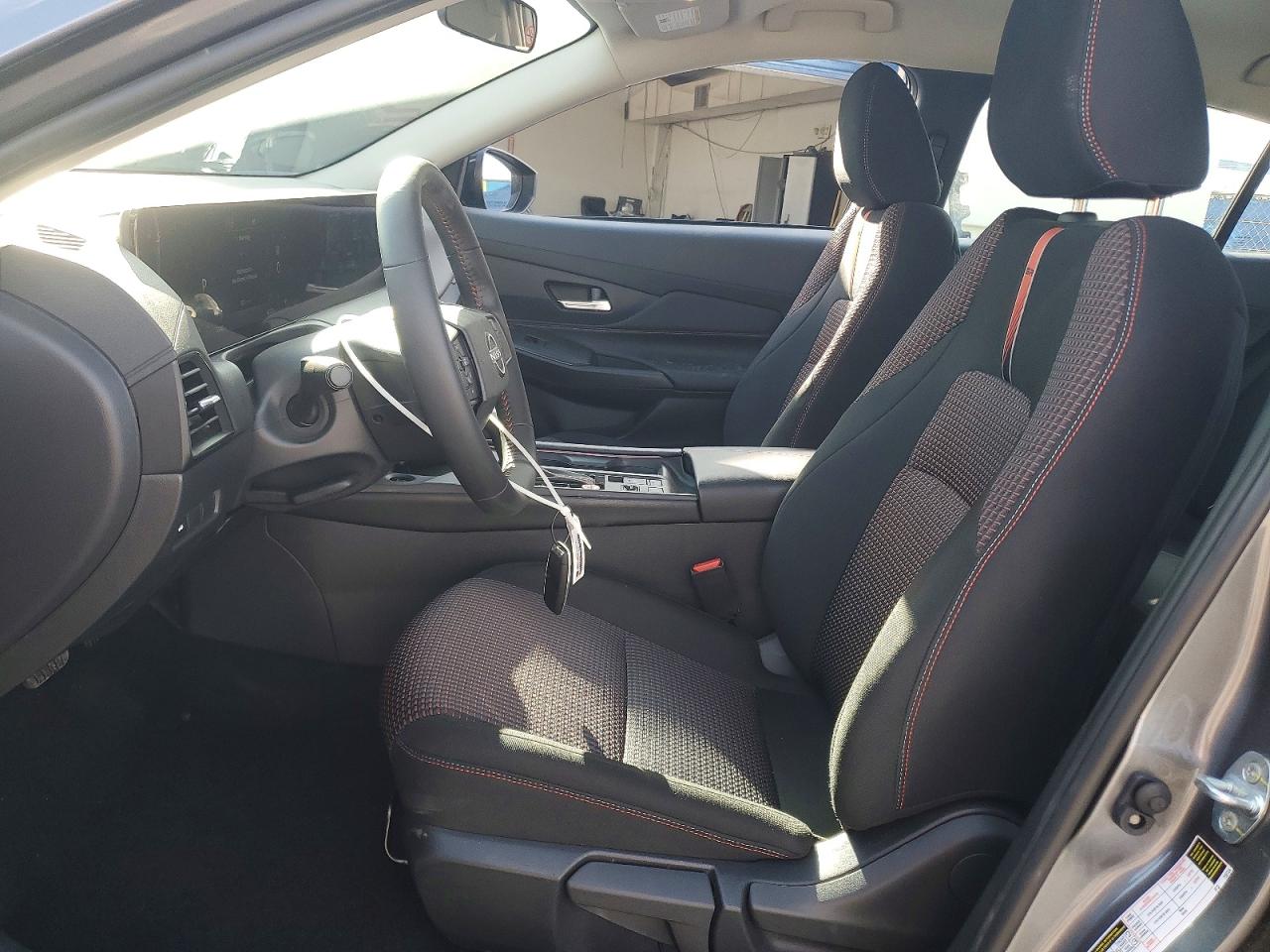 Nissan Sentra Sr