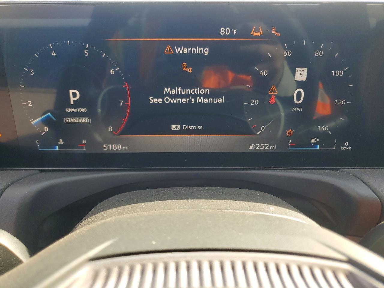 Nissan Sentra Sr