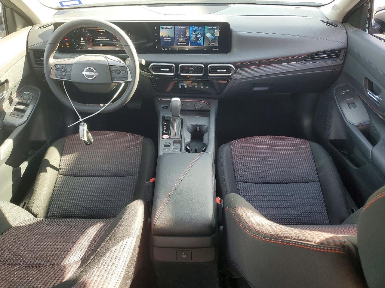 Nissan Sentra Sr