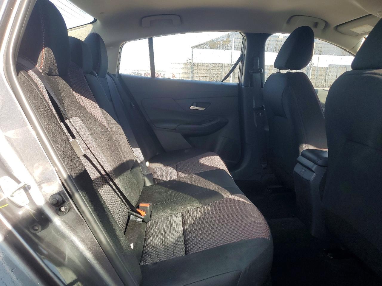 Nissan Sentra Sr