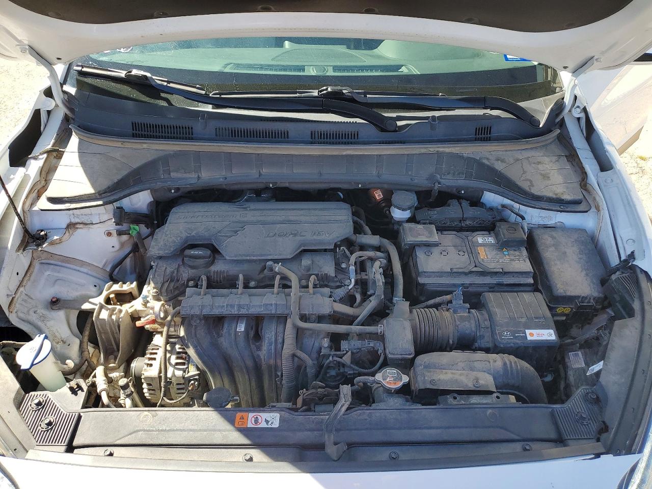 Hyundai KONA Sel