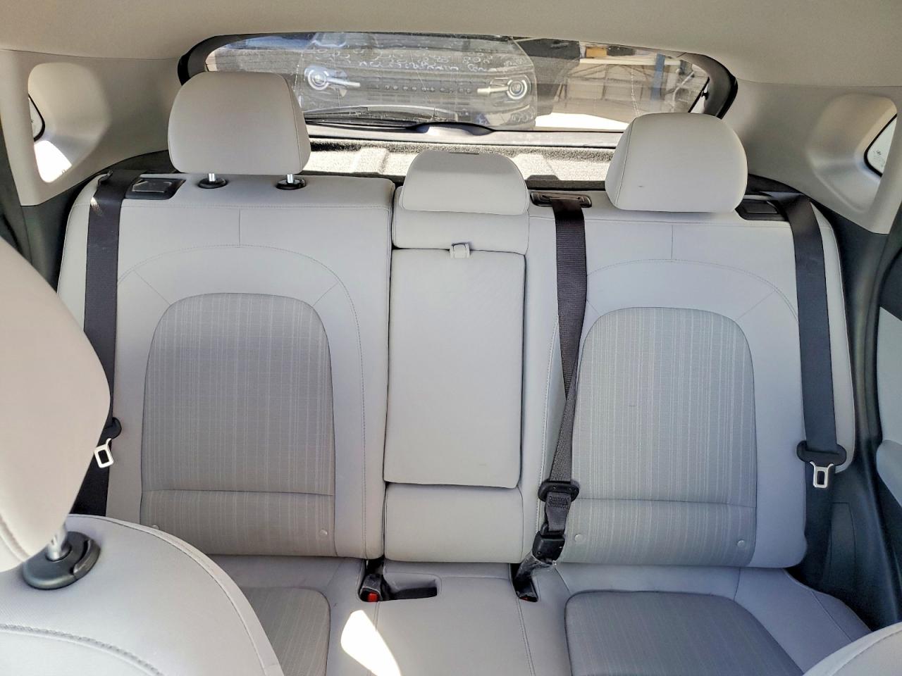 Hyundai KONA Sel