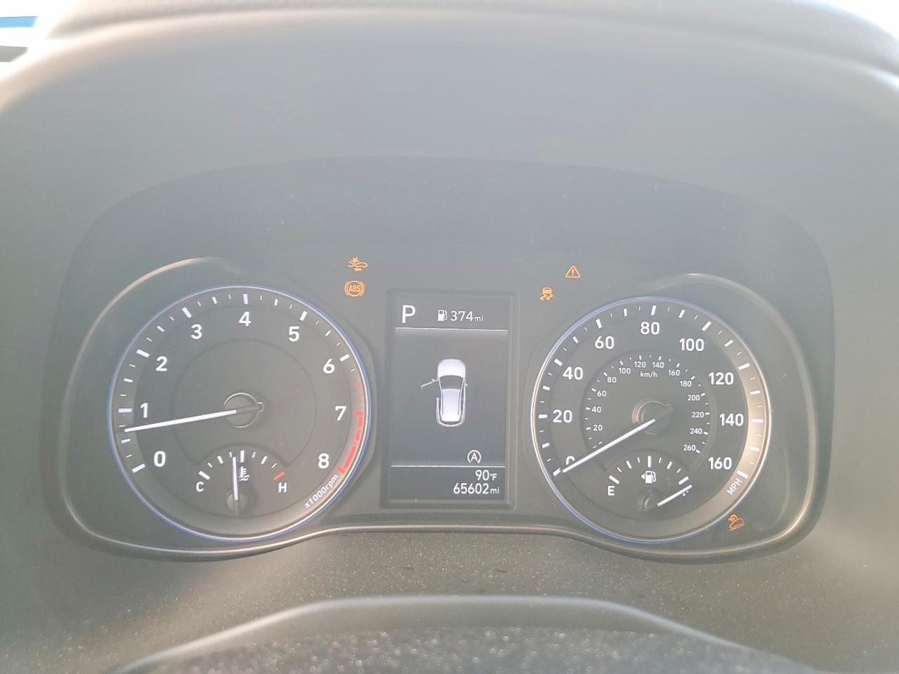 Hyundai KONA Sel