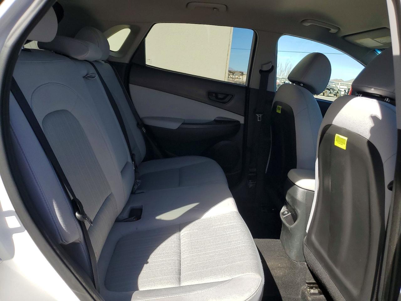 Hyundai KONA Sel