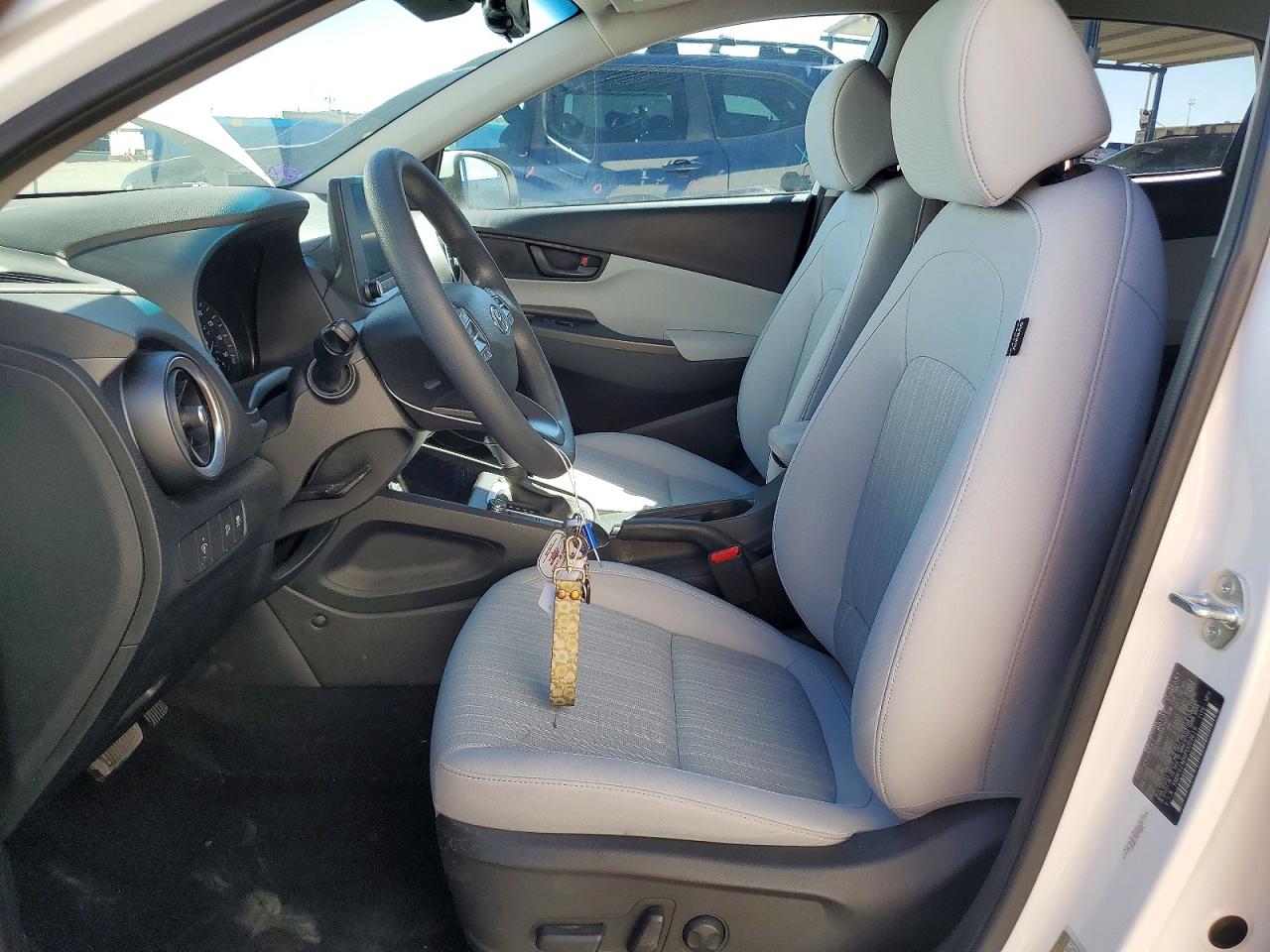 Hyundai KONA Sel