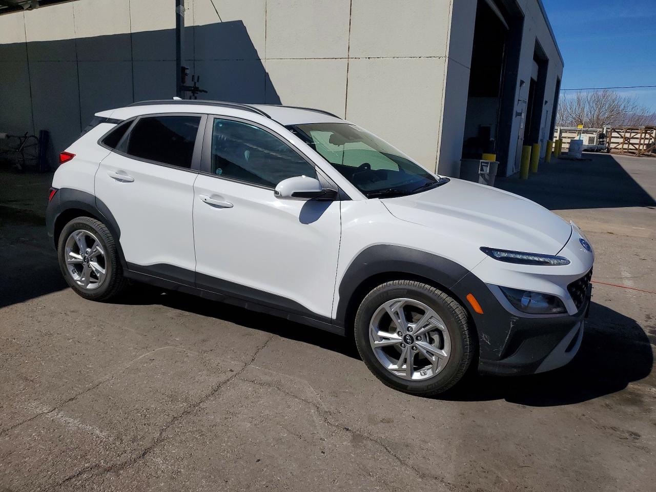 Hyundai KONA Sel