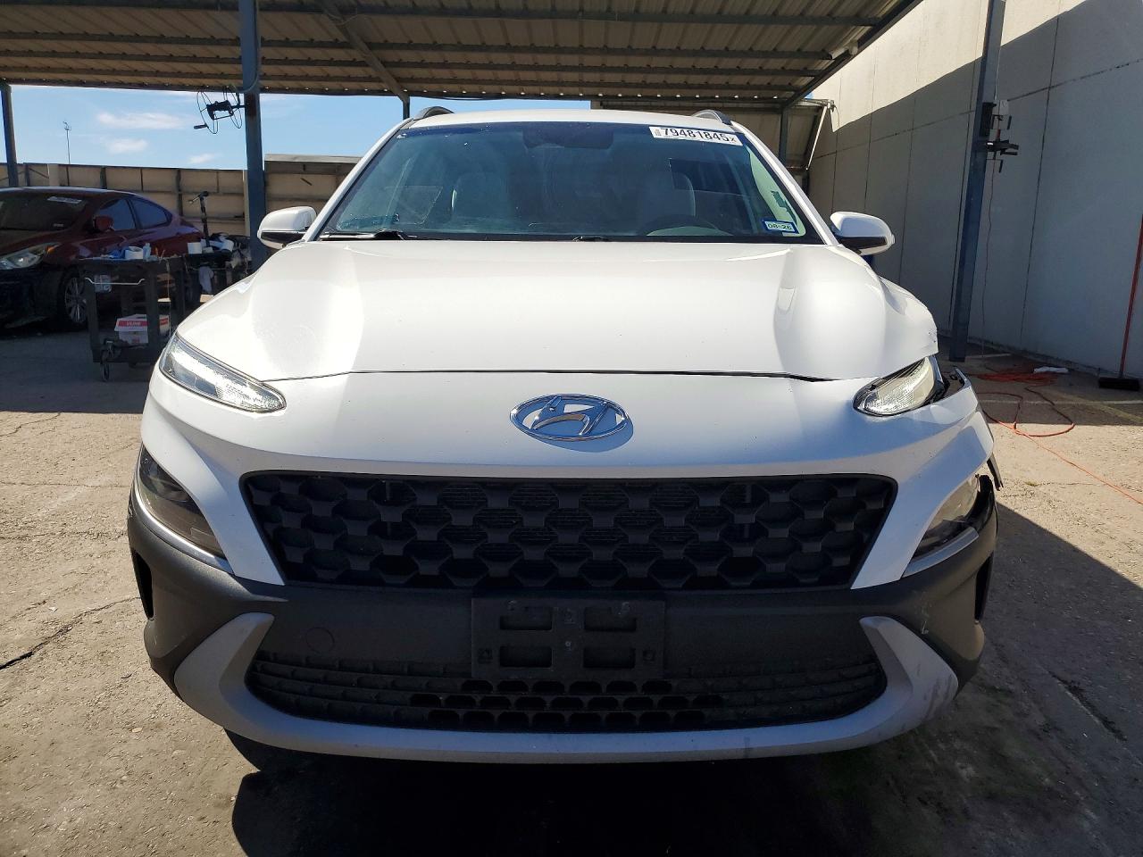 Hyundai KONA Sel