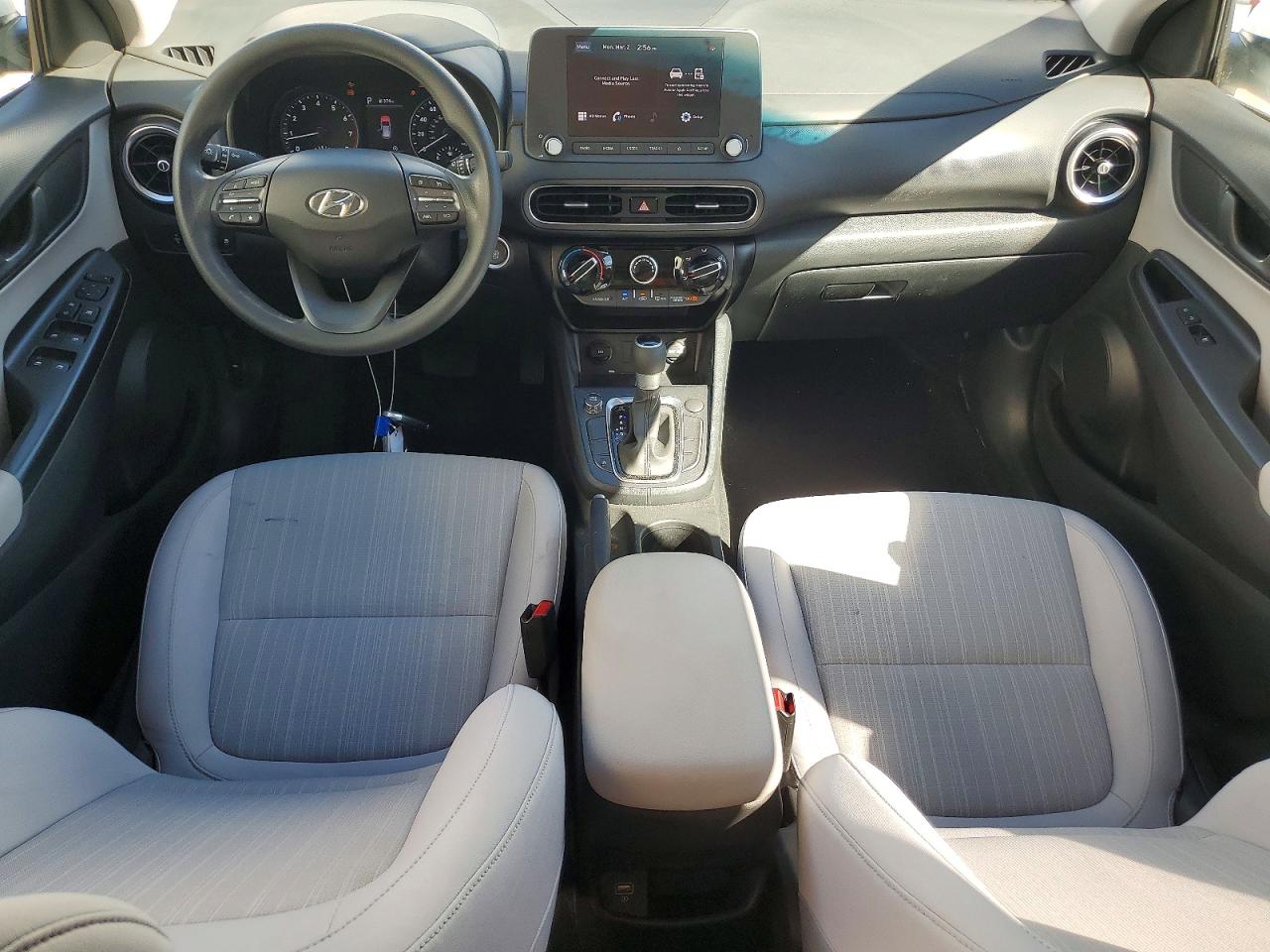 Hyundai KONA Sel